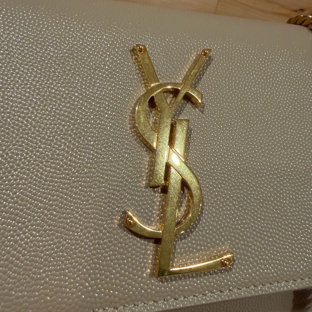 Saint Laurent YSL “Kate” Bag - Picture 2 of 6